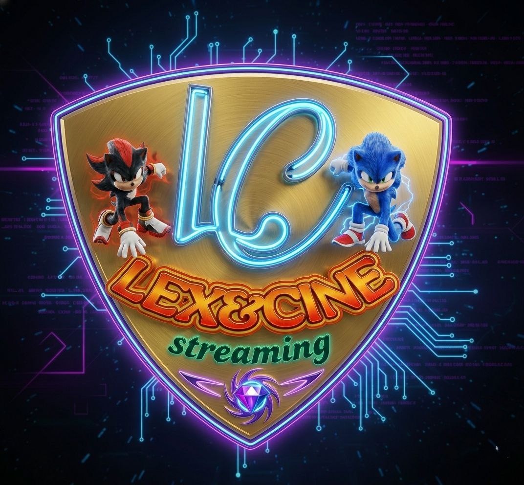 Lexcine Tecnologia Dual TEC