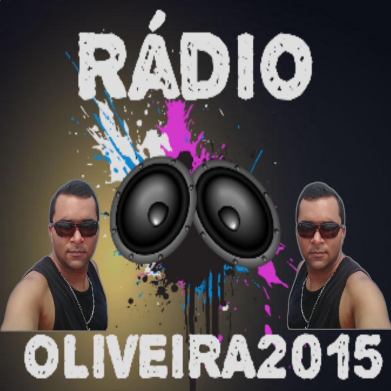 Alex Oliveira